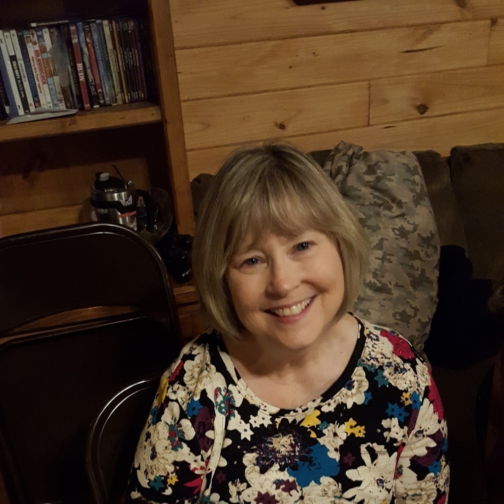 Meet your Posher, Helen